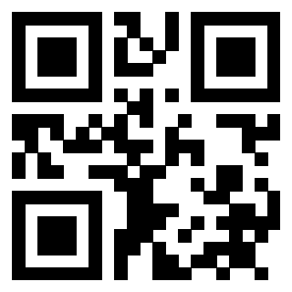 Immagine del Qr Code di 3911886372