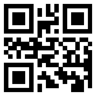 Il QrCode di 3911886374