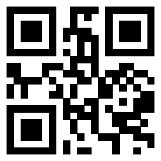 3911886375 Qr Code associato