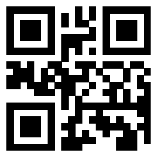 3911886376 QrCode associato