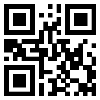 Scansione del Qr Code di 3911886377
