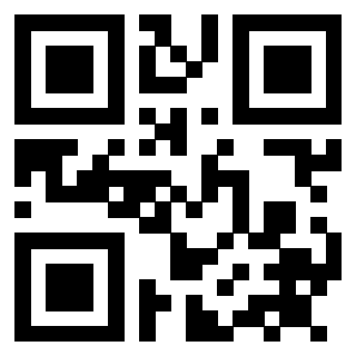 3911886380 QrCode associato