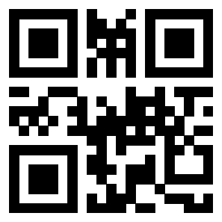 3911886381 - Immagine del QrCode associato