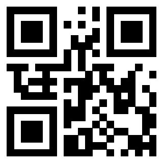 3911886384 Qr Code associato