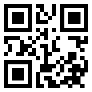 Il QrCode di 3911886391