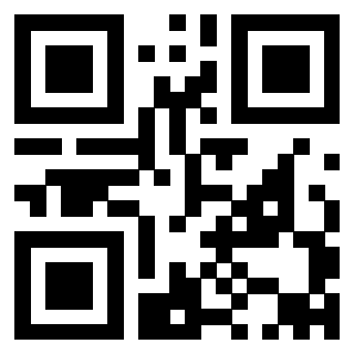 Immagine del Qr Code di 3911886392