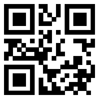 3911886394 - Immagine del QrCode associato