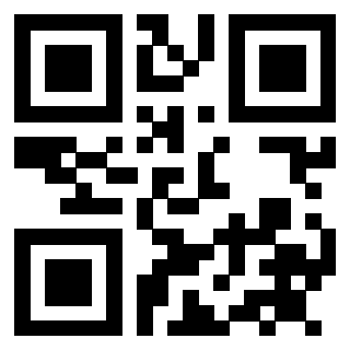3911886395 QrCode associato