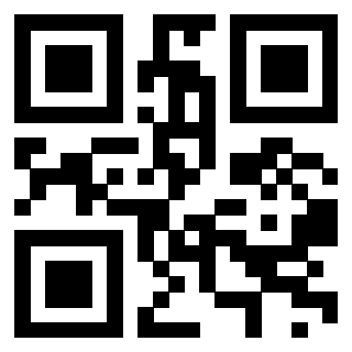 Immagine del Qr Code di 3911886396