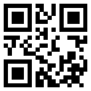 Il Qr Code di 3911886397