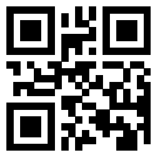 3911886401 - Immagine del Qr Code associato
