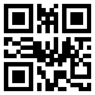 3911886402 Qr Code associato