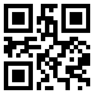 Scansione del QrCode di 3911886403