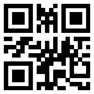 3911886404 - Immagine del QrCode