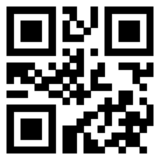 Immagine del Qr Code di 3911886405