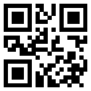3911886408 - Immagine del Qr Code