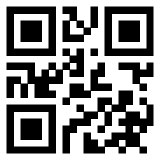 Il Qr Code di 3911886409