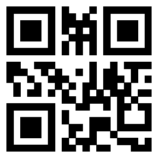 Il QrCode di 3911886414