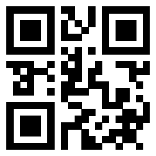 Immagine del Qr Code di 3911886416