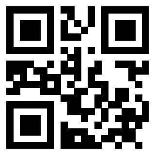 3911886419 Qr Code associato