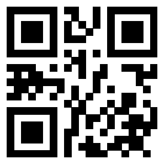 3911886421 Qr Code associato
