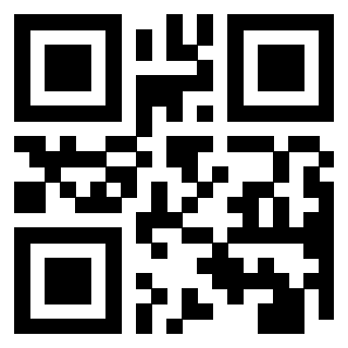 Immagine del QrCode di 3911886424