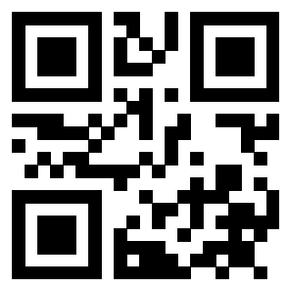 Il QrCode di 3911886425