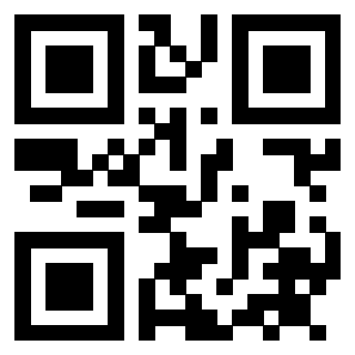 3911886427 - Immagine del QrCode