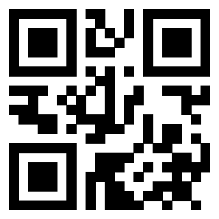 3911886430 - Immagine del QrCode