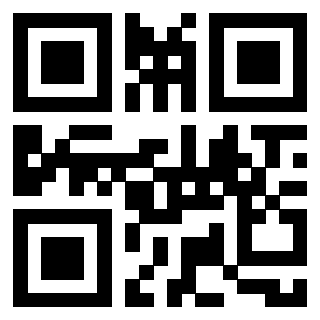 3911886431 - Immagine del QrCode