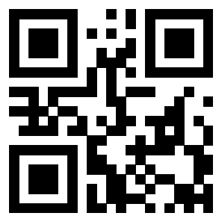 3911886432 QrCode associato