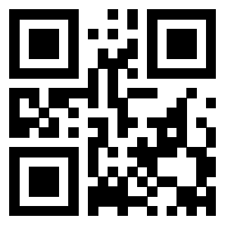 3911886433 - Immagine del Qr Code