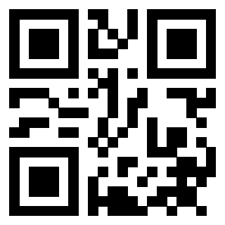 3911886436 - Immagine del Qr Code