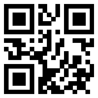 Immagine del Qr Code di 3911886439