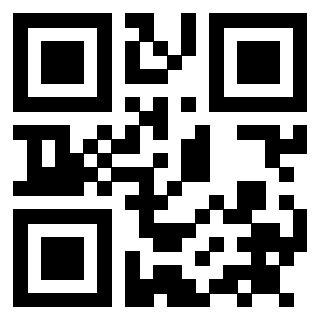 3911886440 - Immagine del Qr Code associato