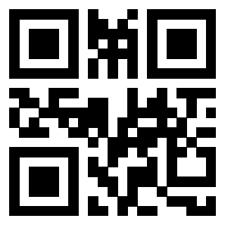 3911886443 - Immagine del QrCode