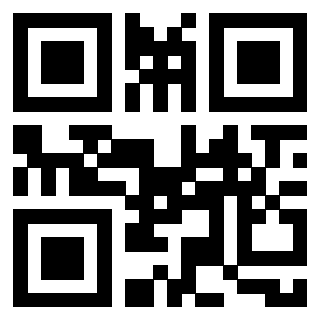 3911886445 - Immagine del QrCode