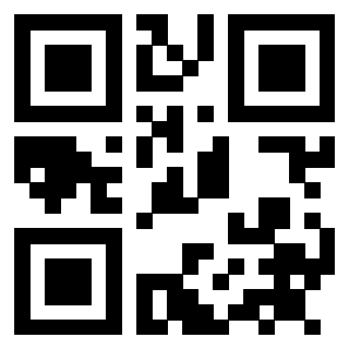 Scansione del Qr Code di 3911886446