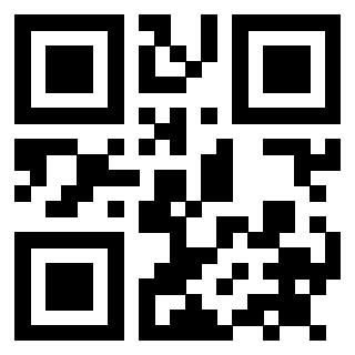3911886448 Qr Code associato