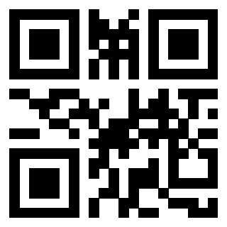 Immagine del QrCode di 3911886449