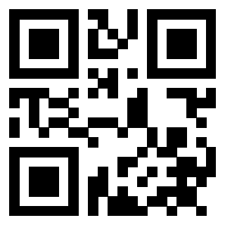 Il Qr Code di 3911886450