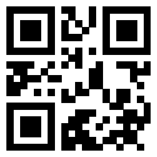 Immagine del QrCode di 3911886452