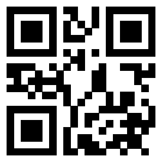 Immagine del Qr Code di 3911886454