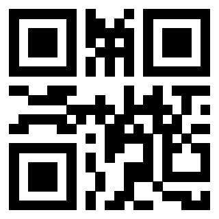 3911886455 Qr Code associato