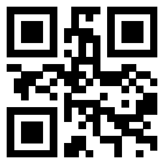 Immagine del QrCode di 3911886456