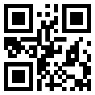 3911886458 - Immagine del Qr Code associato