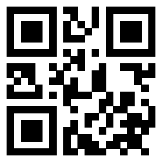 Il Qr Code di 3911886459