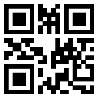 Immagine del Qr Code di 3911886461