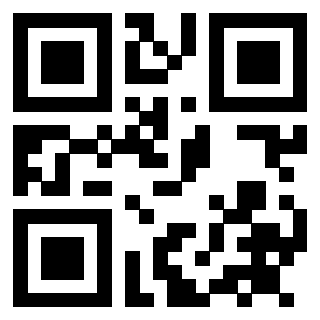 3911886463 - Immagine del Qr Code