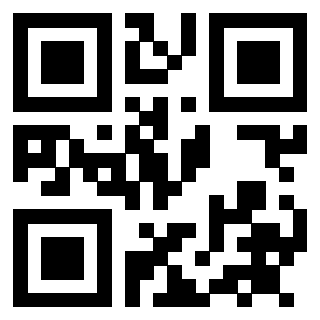 Immagine del Qr Code di 3911886467